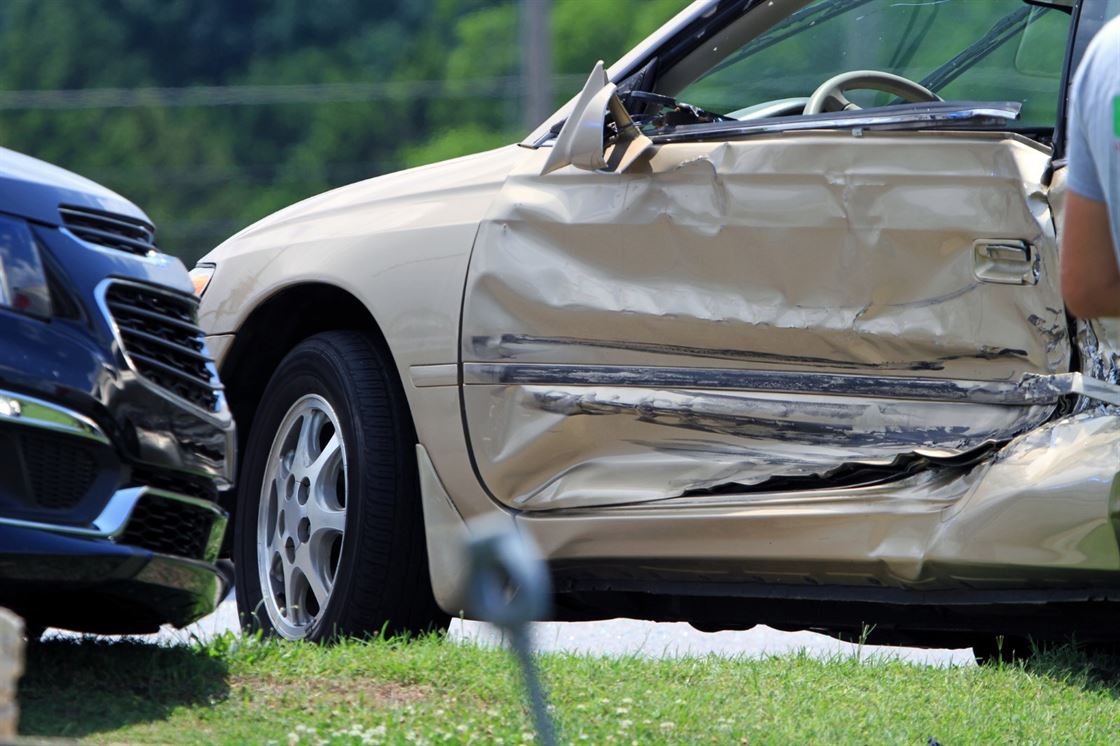 Intersection Car Accident Lawyers in Buffalo, NY 